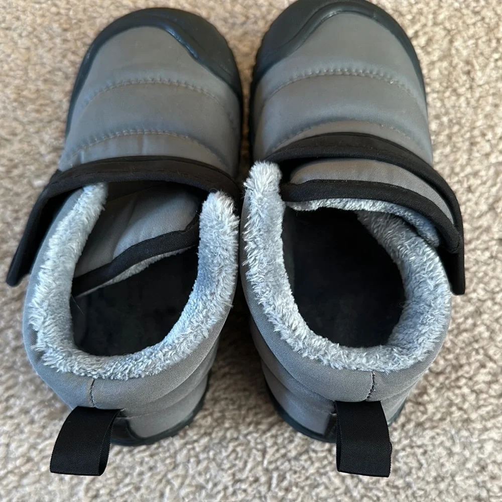 Kids snow boots - Picture 3 of 4